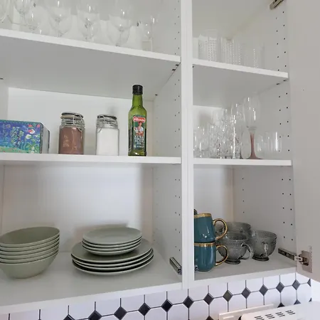 Apartament Vincent View Studio-near Clinic, Arena And Stadium *