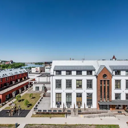 Vincent View Studio-near Clinic, Arena And Stadium Apartament
